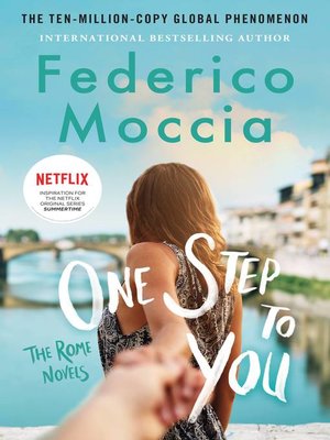 cover image of One Step to You